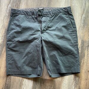 Todd Snyder 34 made in Portugal shorts